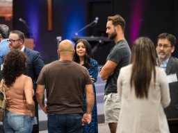 Congreso de Pastores 2024